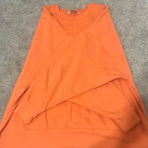 Oversized DSG Crewneck